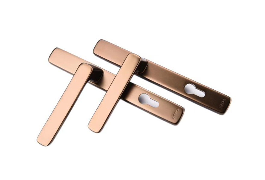 захват двери 605