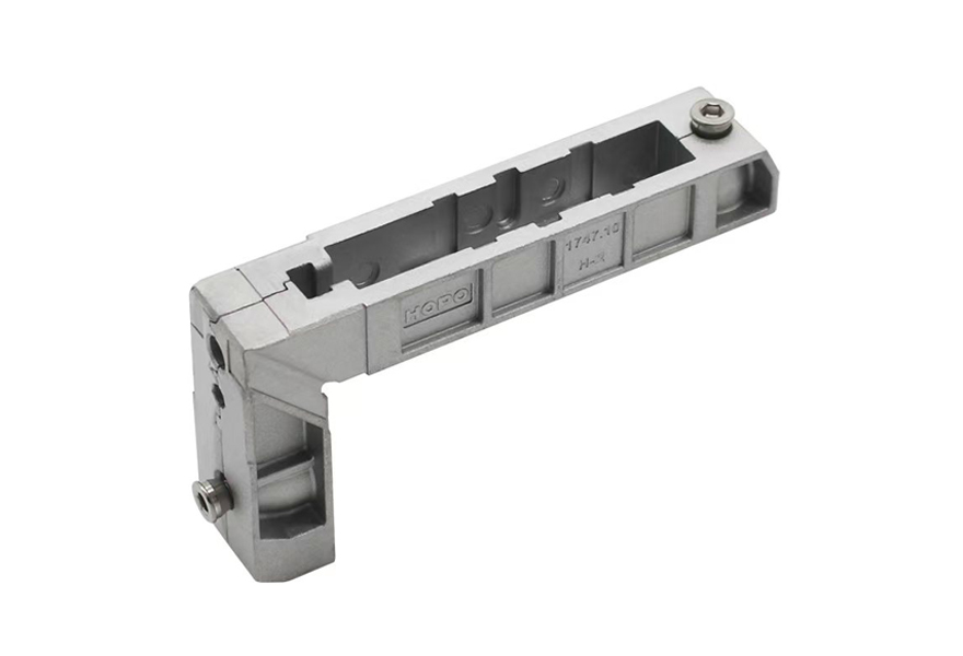 узкий угловой код тяги