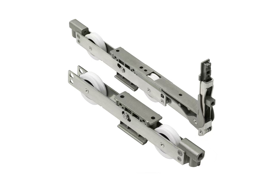 LSBR725 возведен на катапульту -HOPO